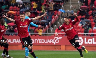 Bóng đá - Nhận định Sevilla vs Mallorca: Níu giữ hi vọng
