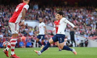 Bóng đá - Nhận định Tottenham vs Arsenal: Lâm vào đường cùng