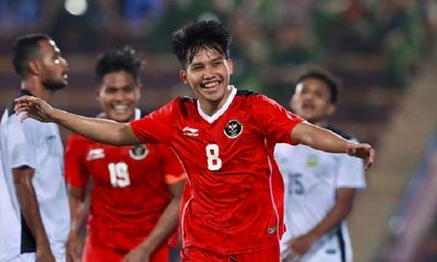 Bóng đá - Nhận định U23 Philippines vs U23 Indonesia: Khai thác sơ hở
