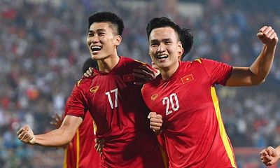 Bóng đá - Nhận định U23 Việt Nam vs U23 Myanmar: Quyết chiếm ngôi đầu