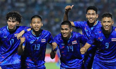 Bóng đá - Nhận định U23 Campuchia vs U23 Thái Lan: Chiến thắng trong tầm tay
