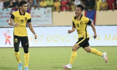 Bóng đá - Nhận định U23 Singapore vs U23 Malaysia: Khó cản mãnh hổ