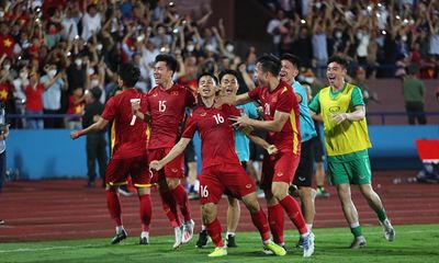 Bóng đá - Nhận định U23 Việt Nam vs U23 Timor Leste: Xua tan những hoài nghi