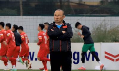 Bóng đá - Bán kết SEA Games 31: U23 Việt Nam cần làm gì để đánh bại U23 Malaysia?