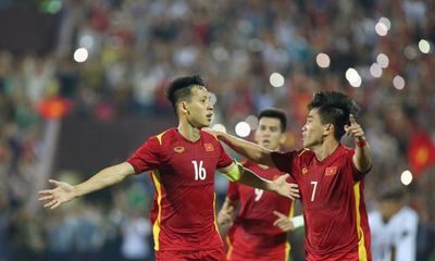 Nhận định U23 Việt Nam vs U23 Malaysia: Nhà vô địch thức tỉnh