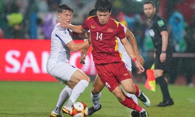 Bóng đá - Truyền thông quốc tế chỉ ra điểm yếu của U23 Việt Nam, không dễ để bảo vệ HCV SEA Games