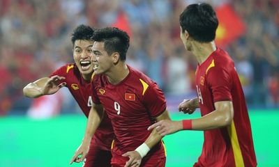 HLV Park Hang-seo: U23 Việt Nam đã nghiên cứu kỹ về Thái Lan