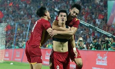 Truyền thông Malaysia tiếc nuối, chỉ ra lý do khiến đội nhà thua U23 Việt Nam