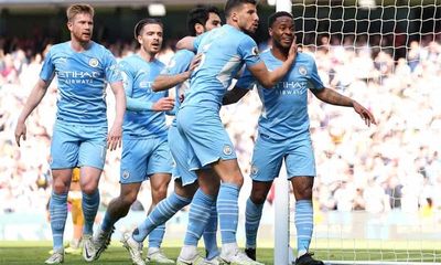 Nhận định Man City vs Aston Villa: Trước ngưỡng cửa thiên đường
