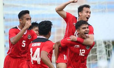 Nhận định U23 Indonesia và U23 Malaysia: Nỗi lo hàng thủ