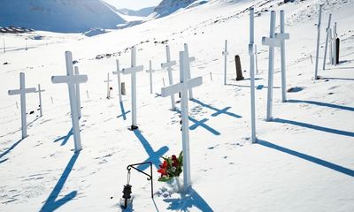 Thị trấn kỳ lạ trên thế giới: Không nhận chôn cất người sinh sống tại địa phương