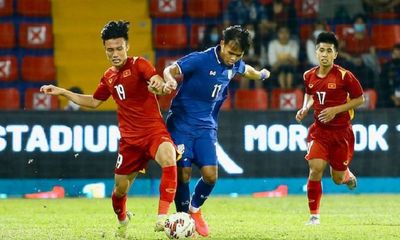 Nhận định U23 Việt Nam vs U23 Thái Lan: Thầy mới, đối thủ cũ