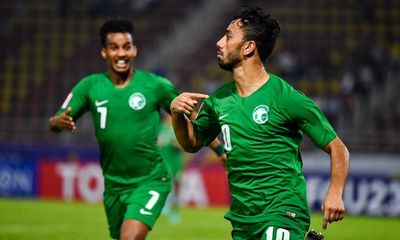 Nhận định U23 Ả Rập Xê Út vs U23 Tajikistan: Không thể sảy chân