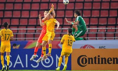 Nhận định U23 Iraq vs U23 Australia: Chuột túi gặp khó