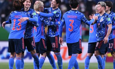 Nhận định U23 Nhật Bản vs U23 Ả Rập Xê Út: Tranh đoạt tấm vé sớm