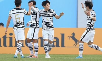 Nhận định U23 Hàn Quốc vs U23 Thái Lan: Muốn hòa cũng khó