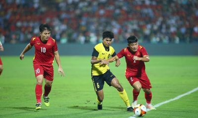 Nhận định U23 Việt Nam vs U23 Malaysia: Tứ kết đón đợi