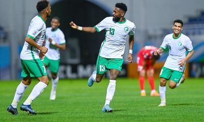 Nhận định U23 Ả Rập Xê Út vs U23 UAE: Quyết giữ ngôi đầu bảng