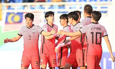 Nhận định U23 Hàn Quốc vs U23 Nhật Bản: Đẳng cấp hàng đầu