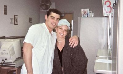 Người chồng đầu của Britney Spears: Ly hôn sau 55 tiếng kết hôn, luôn gặp rắc rối với pháp luật