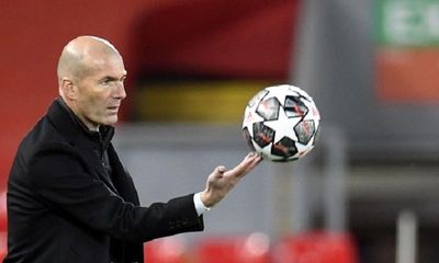 PSG chuẩn bi ký hợp đồng cùng Zidane với điều khoản đặc biệt