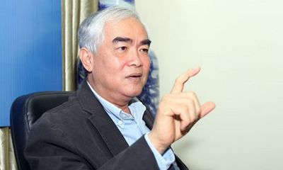 Cựu Chủ tịch VFF Lê Hùng Dũng qua đời