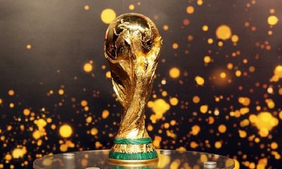 Liên minh Bắc Mỹ đăng cai World Cup 2026