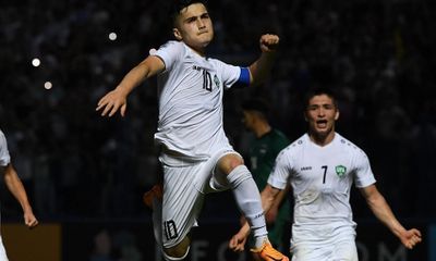 Nhận định U23 Uzbekistan và U23 Ả Rập Xê Út: Đối mặt sức ép lớn