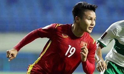 Thêm bằng chứng cho thấy Quang Hải sẽ gia nhập Pau FC