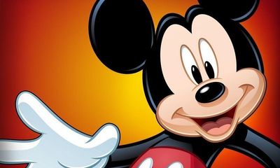Sau 95 năm, Disney sắp mất bản quyền chuột Mickey?