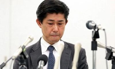 Cảnh sát Nhật: Công tác bảo vệ ông Abe có sai sót 