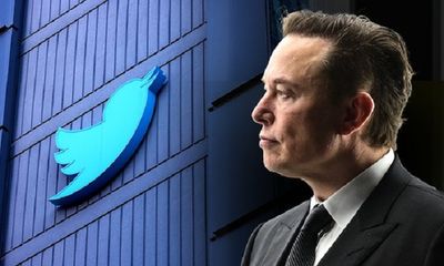 Tài sản của tỷ phú Elon Musk biến động ra sao từ lúc tuyên bố mua Twitter?