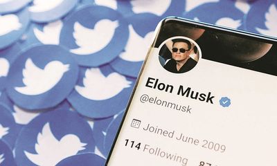 Tỷ phú Elon Musk thực sự muốn hủy thương vụ Twitter hay chỉ là chiêu mặc cả?