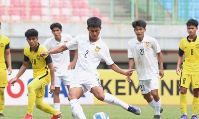 HLV U19 Malaysia nói gì khi đụng Việt Nam ở bán kết U19 Đông Nam Á?
