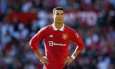 Được MU ra sức bảo vệ nhưng Ronaldo vẫn quyết dứt áo ra đi?