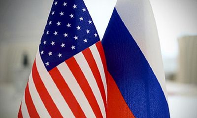 Mỹ mở rộng trừng phạt với các cá nhân, tổ chức của Nga