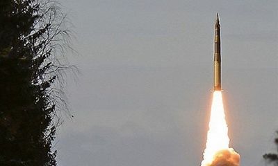 Nga nêu rõ lý do không dùng vũ khí hạt nhân trong xung đột với Ukraine