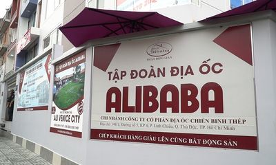 Vụ Địa ốc Alibaba: Người thân của Nguyễn Thái Luyện khai gì?