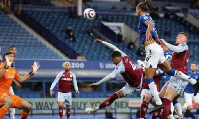 Nhận định Aston Villa vs Everton: Khách yếu bóng vía