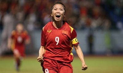 Nữ tiền đạo số 1 Việt Nam sang Bồ Đào Nha thi đấu