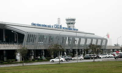 Hải Phòng: Mang đường phèn đến sân bay, hành khách bị nghi tàng trữ ma túy