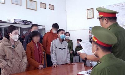 Lâm Đồng: Kỷ luật nhiều tổ chức đảng và đảng viên liên quan vụ Việt Á
