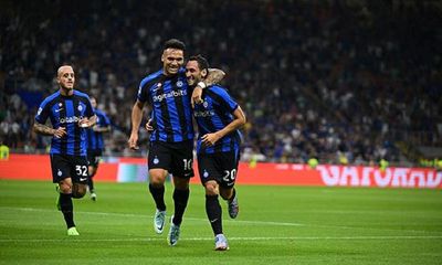 Nhận định Inter Milan vs Cremonese: Tìm lại niềm vui