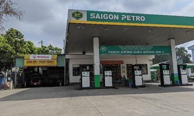 Saigon Petro nói gì sau khi bị bộ Công Thương tước giấy phép?