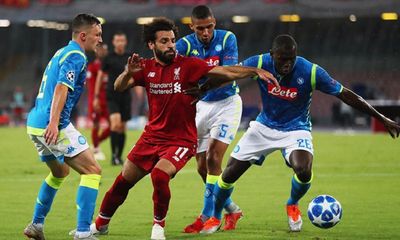 Nhận định Napoli vs Liverpool: Què quặt đến miền đất dữ