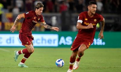 Nhận định Ludogorets vs AS Roma: Khẳng định lại tham vọng
