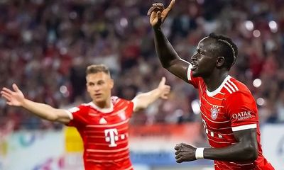 Nhận định Bayern Munich vs Stuttgart: Dễ dàng đoán định