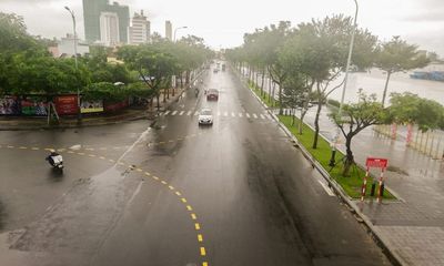 Tin tức dự báo thời tiết hôm nay 14/9: Trung Bộ, Nam Bộ có mưa rào và dông