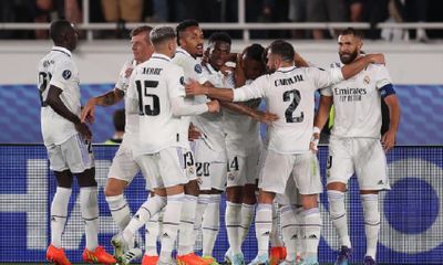 Nhận định Real Madrid vs RB Leipzig: Run rẩy đến Bernabeu