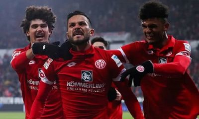Nhận định Mainz vs Hertha Berlin: Ám ảnh sân nhà